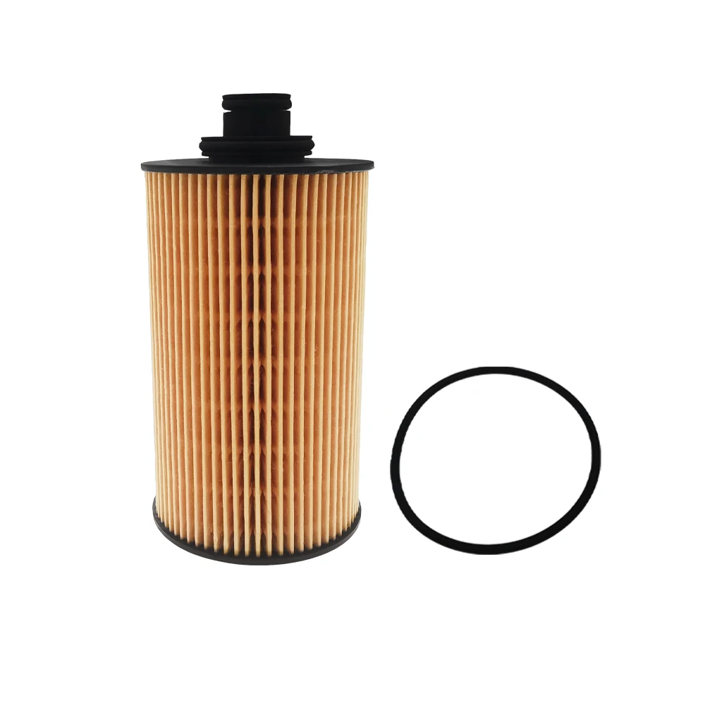 filtro de oleo 13055724 para foton lovol com motor weichai 02