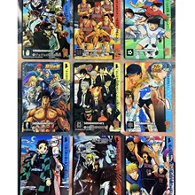Weekly Shonen Jump Magazine Carnet De Notes Aliexpress