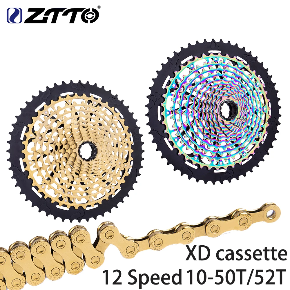 mtb 12 speed cassette