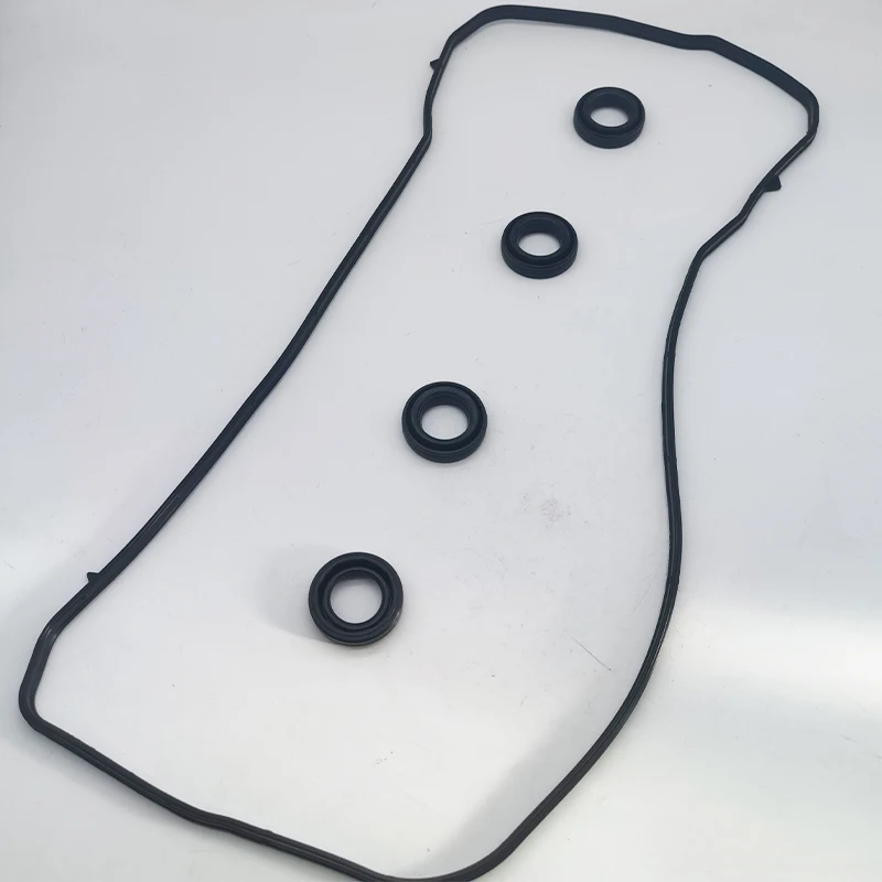 FOR TOYOTA LEXUS PRIUS Corolla Levin CT200H 1.8L VALVE COVER GASKETS 11213-37040 11213-37041 11193-37020