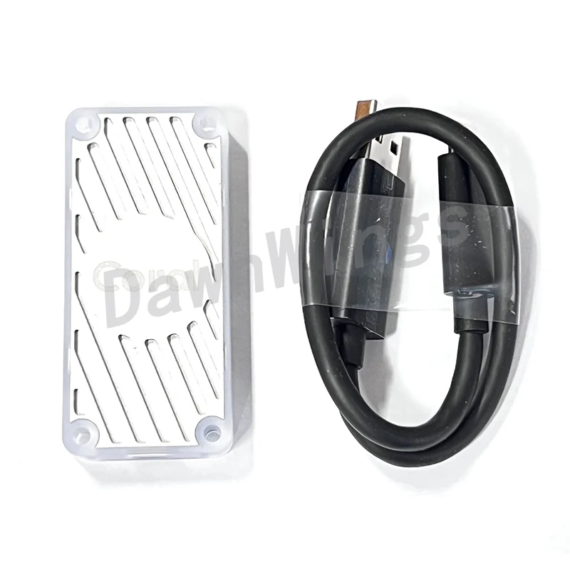 Google Coral USB Accelerator with Google Edge TPU tensor flow machine learning G950-01456-01/G950-06809-01 drone accessories