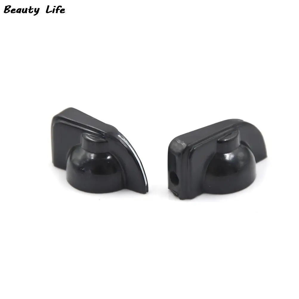Description Picture 3 of item5pcs 6mm K7-1 hole 6mm Chicken beaks Band switch knob potentiometer knob Bakelite knob cap
