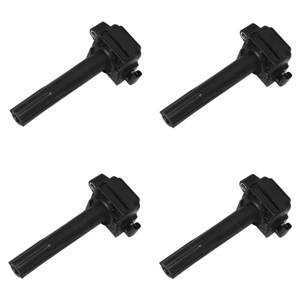 

4Pcs Ignition Coil High Pressure Pack Car for Camry Lexus ES300 1996-2001 V6-3.0L 90080-19012 90919-02215