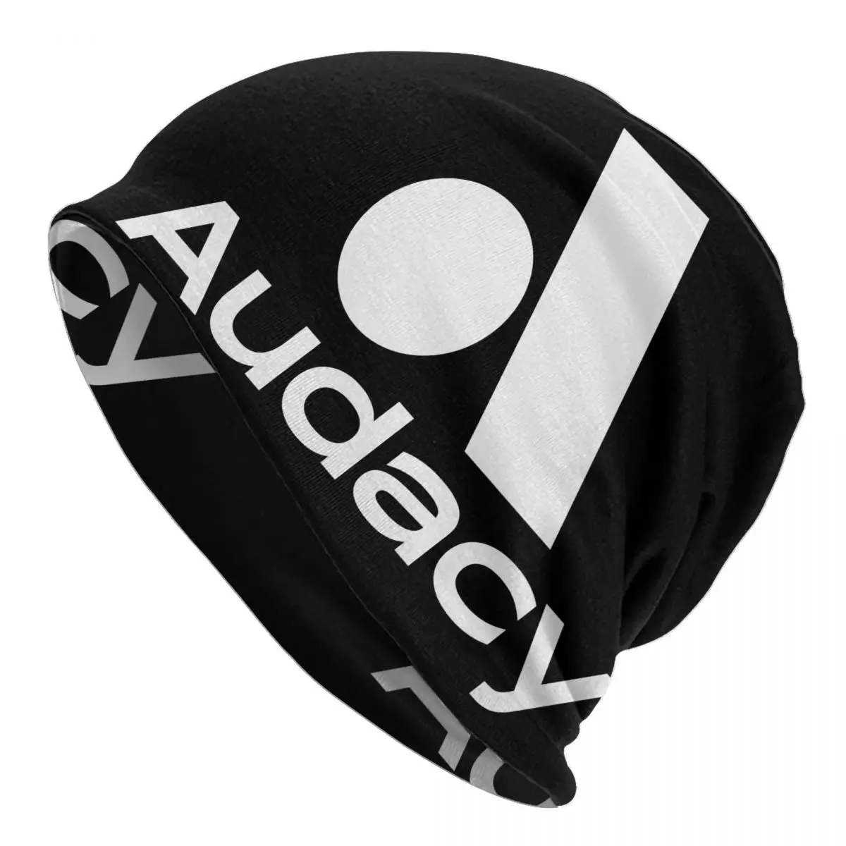 Шляпа шапки A-Audacy Studio Мужская Женская тонкая шляпа помните осень весна теплая шапка хип-хоп шапочки шапки