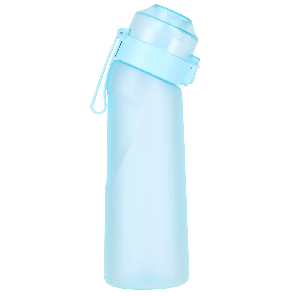 7-Piece Scented Pod Collection for Flavor-Infused Hydration
