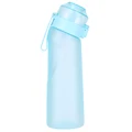 Sky Blue Bottle 