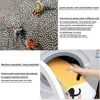 A-Audis Front Door Mat for Hallway on the Floor Decoration Home Decor Items Outdoor Rug House Entrance Mat Bedrooom Carpet Foot 4