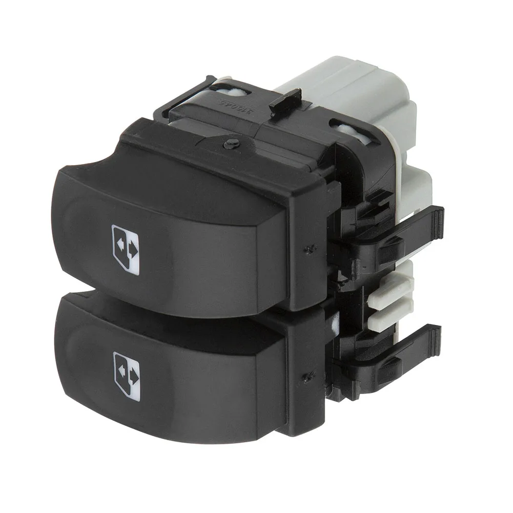 

Easy to Use OE 8200214939 Glass Lift Switch Button for Clio III Modus Twingo II Reliable and Convenient