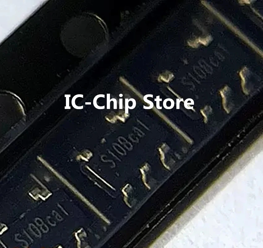 10PCS-STI3408B-S10B