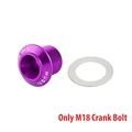 Purple Bolt