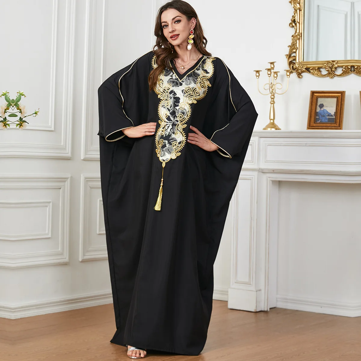 

Платья для женщин 2024 Vestido Feminino Ropa De Mujer Платья для вечеринок платья для женщин Vestido Feminino Long размера плюс