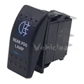 25. REAR FOG LAMP