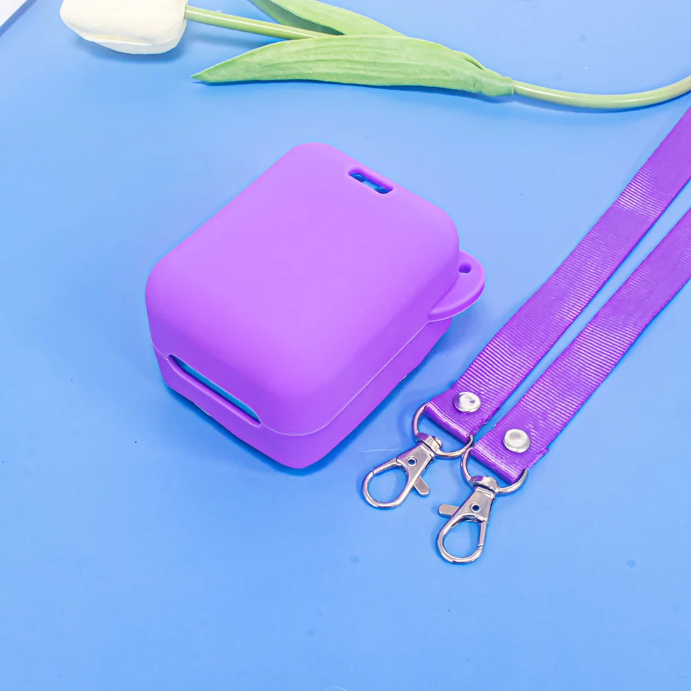 Silicone Protective Case Cover for Digital Pet Device