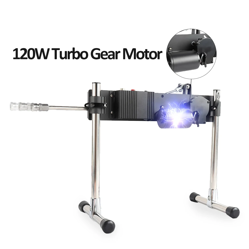 Sex Machine 120W For Woman Stroke 3-15CM