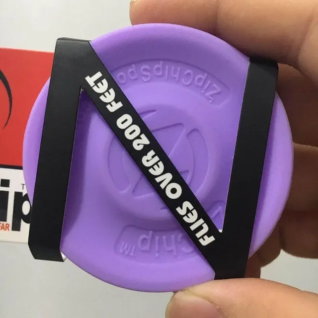 Mini Beach Flying Disc 3