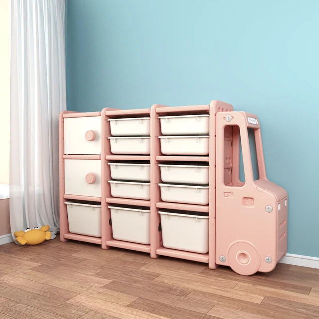 Plastic Drawers Dresser, Toy Storage Cabinet, Closet Drawers Tall Baby Dresser  Organizer For Clothes Playroom, Bedroom Furniture - Storage Holders & Racks  - AliExpress