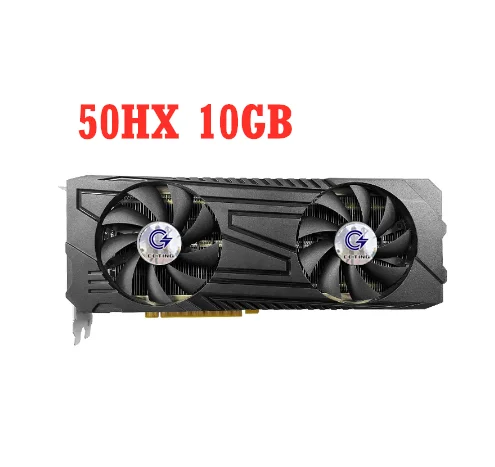 Cmp 50hx 10gb Professional Mining Graphics Card Cmp 50hx Gpu For Eth ...