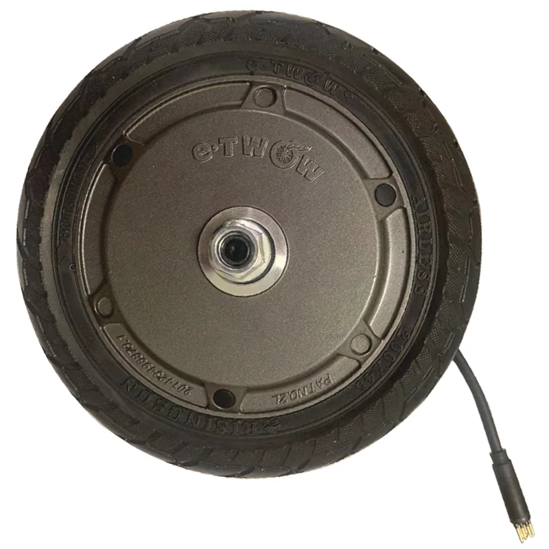 Motore Originale E-TWOW GT Per Booster/Booster Plus/Booster V – Sostituzione Potente Per Monopattino Elettrico - 4