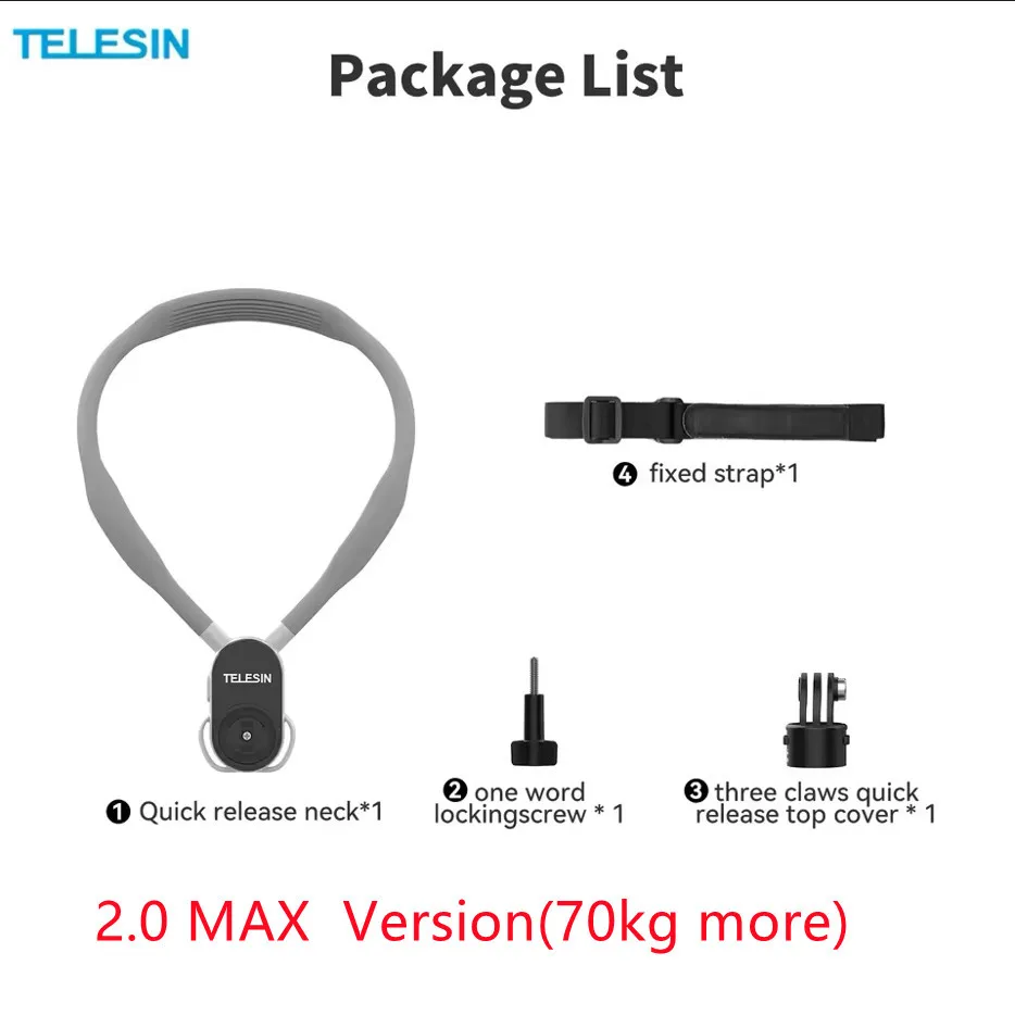 Telesin Band