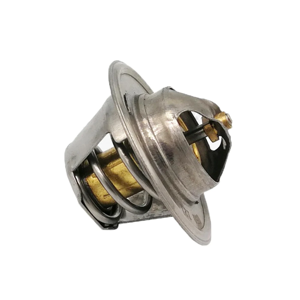 050 121 113 C VAG Thermostat, Kühlmittel 1 stücke Auto Motor Kühlmittel Thermostat 050 121 113 C/050121113C für AUDI A3 A4 S3/SEAT ALHAMBRA ALTEA /VOLKSWAGEN KÄFER CLASICO