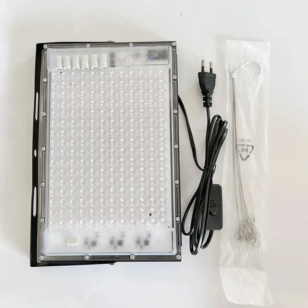 Tanning Lamp 110V-220V LED UV Facial Body Tanning Lamp Household Sunbathing Facial Body Bronze Skin tanning lamp