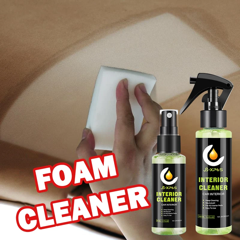 50ML-100ML-Neutral-pH-Interior-Cleaner-Leather-Fabric-and-Carpet-Multi ...