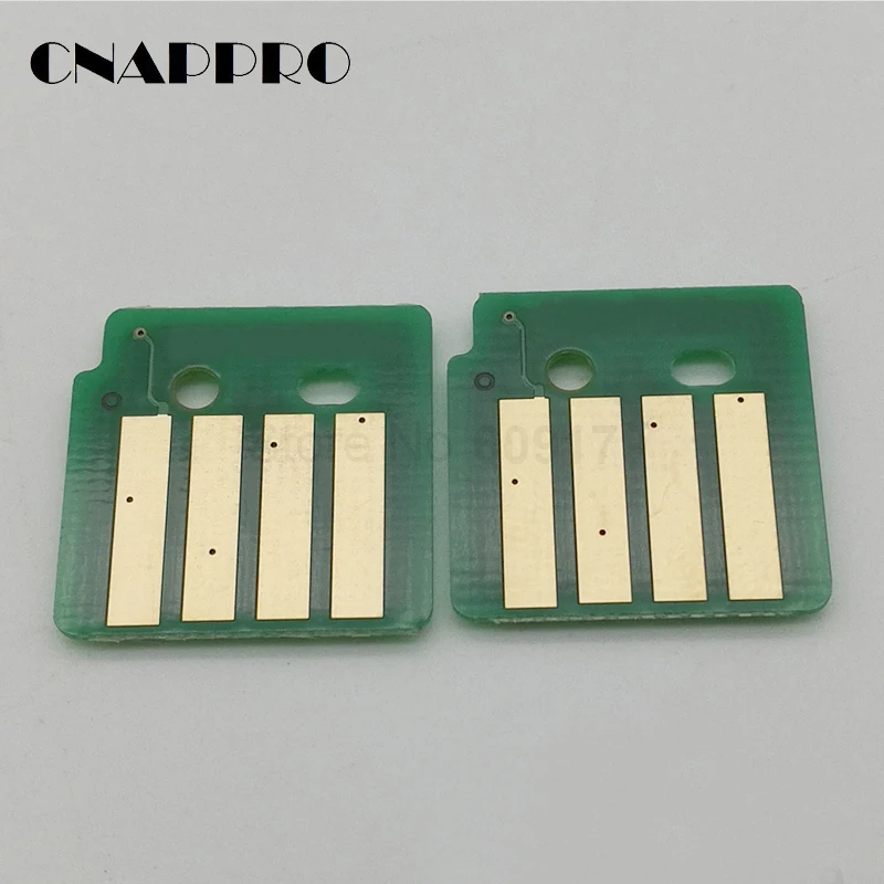 Para Xerox VersaLink C7125 Tambor Chip