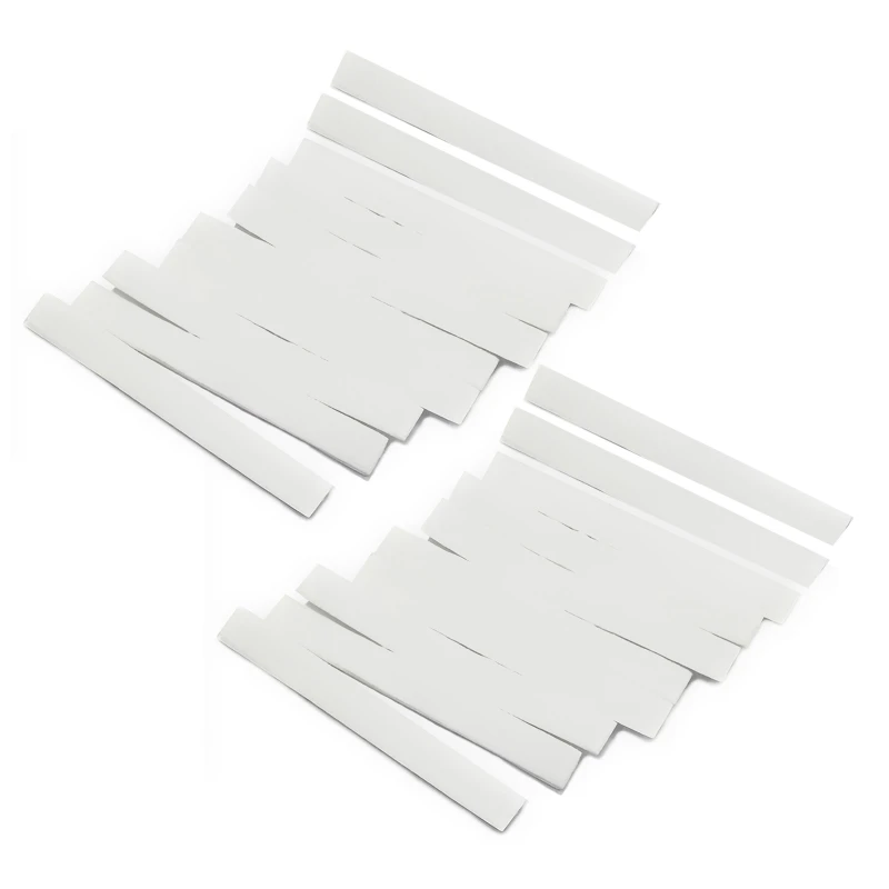 1XCB Rebuild Cotton DIY Hand Tool Set Mesh Cotton for PnP Coil RPM Caliburn G KOKO Xros Mini Vape Pod Repair Spare Part Acces 