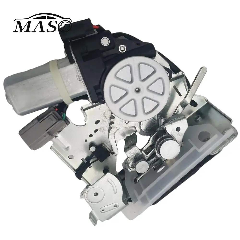 4589656Ae Attuatore Chiusura Portellone Con Motore Per Dodge Durango, Per Jeep Grand Cherokee 11-21, Per Jeep Cherokee 2014-2018