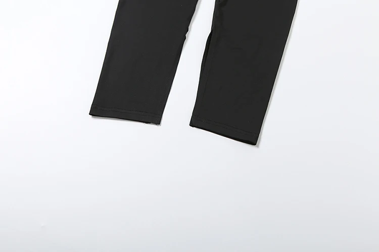 Nibber Backless Hooded Jumpsuits Women Long Sleeve Peach Buttock Slit Solid Skinny Elasticity Autumn Trend Sexy Street Outfits S2f87f37a8d6c4f33a954123253255461o