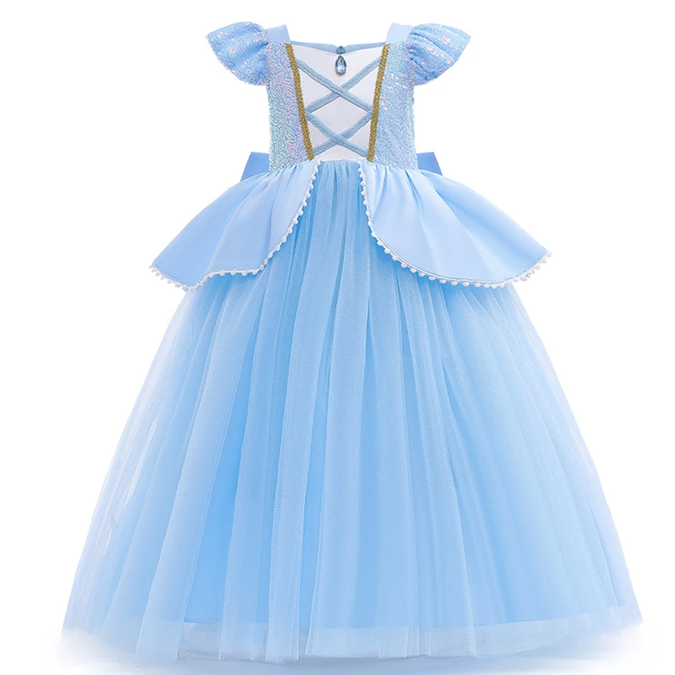 Cinderella Dress A