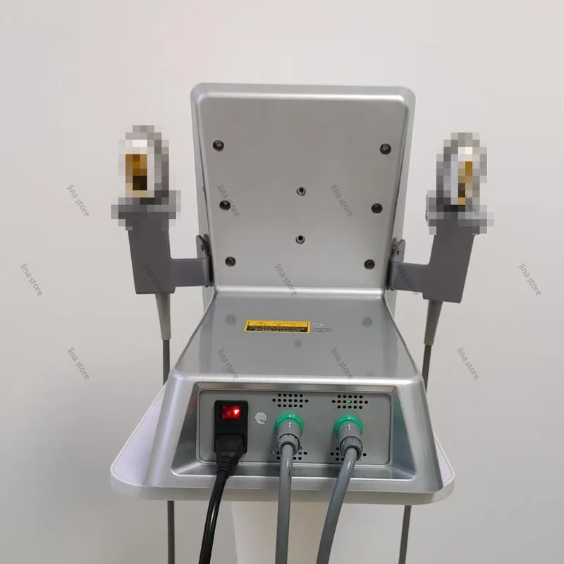 7D Beauty SPA Machine Anti Aging Facial Skin Tightening Body Slimming Machine 3