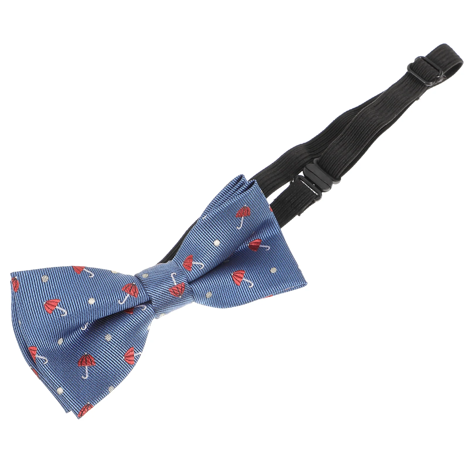 Children's Bow Ties Kids Clothing Accessory Suit Beautiful Cartoon Costume Polyester Pre-tied for Boys