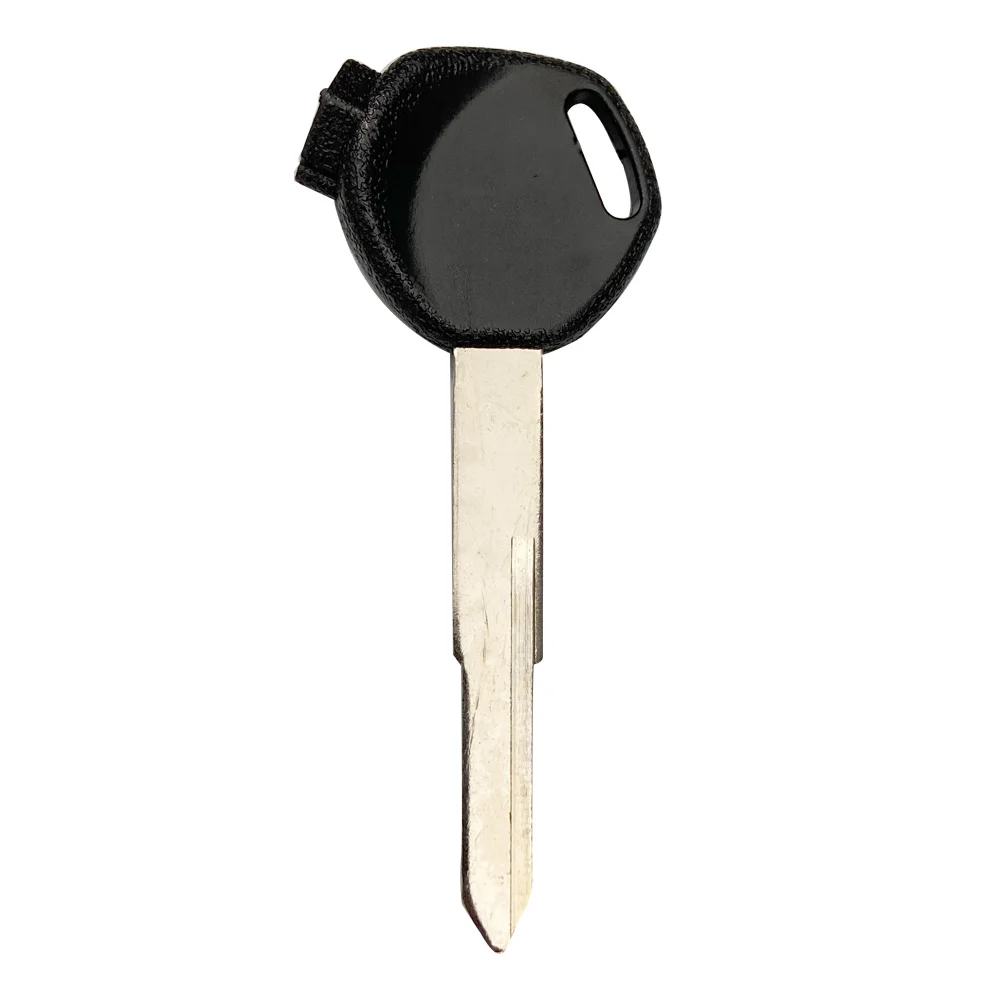 Motorcycle Replacement Key Uncut 100 125 150 cc scooter A magnet Anti-theft lock keys DIO Z4 Z125 SCR100 WH110