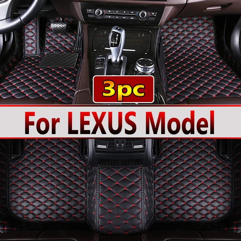 

Автомобильные коврики для LEXUS CT, ES Ⅴ, Ⅵ IS, F, спортивные аксессуары для автомобилей стандарта GS, GS430, GS, Ⅲ, GS300, GS250, GS350, GS200T, GS450H