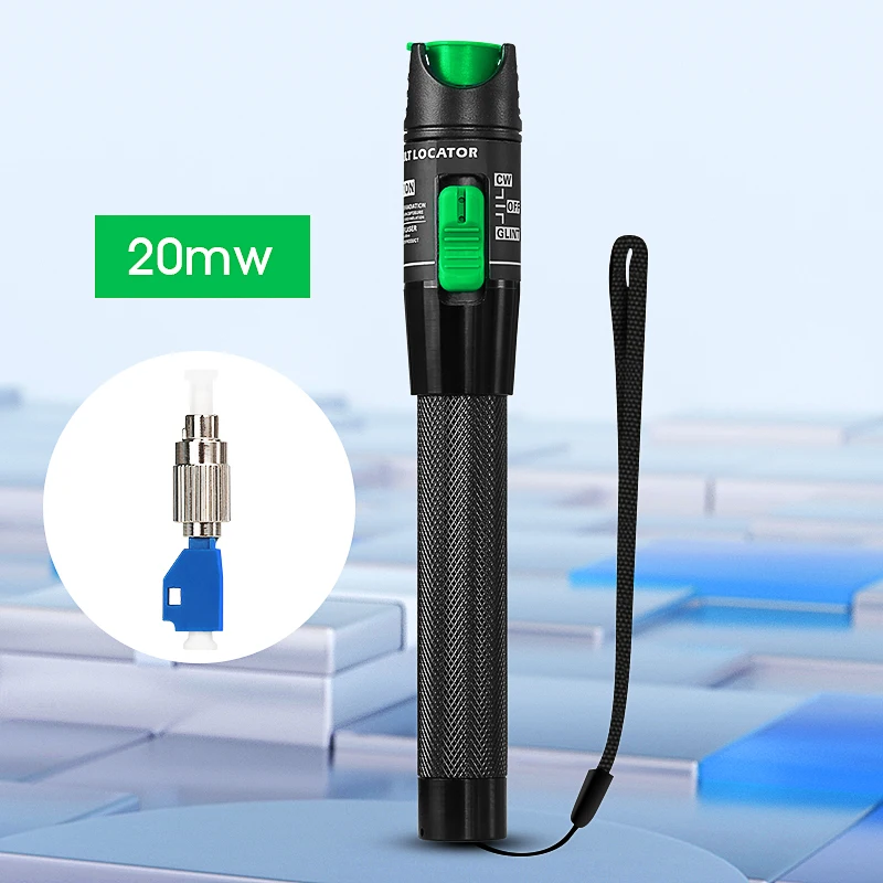 20MW with FC-LC