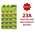 15PCS