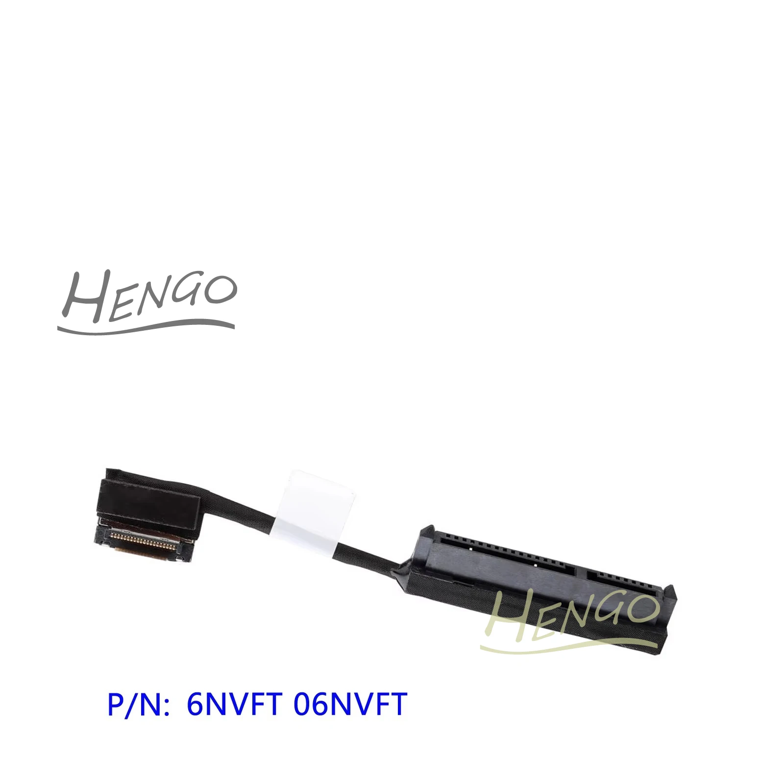 새로운 E5580 E5590 E5591 M3520 M3530 하드 드라이브 HDD 케이블 커넥터 6NVFT 06NVFT