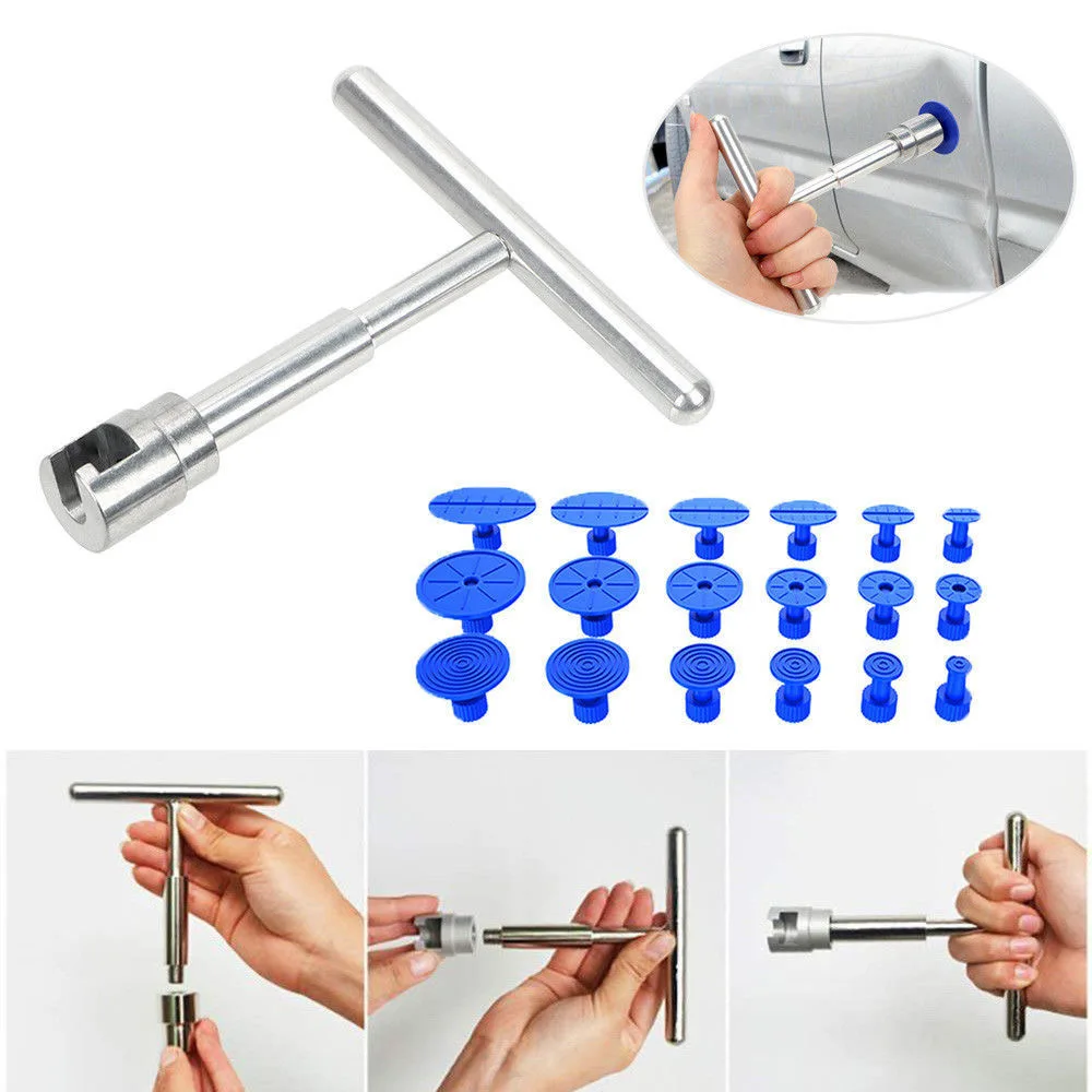 CarDoorBodyProfessionalHandToolsRemovalAutomobileSheetMetal