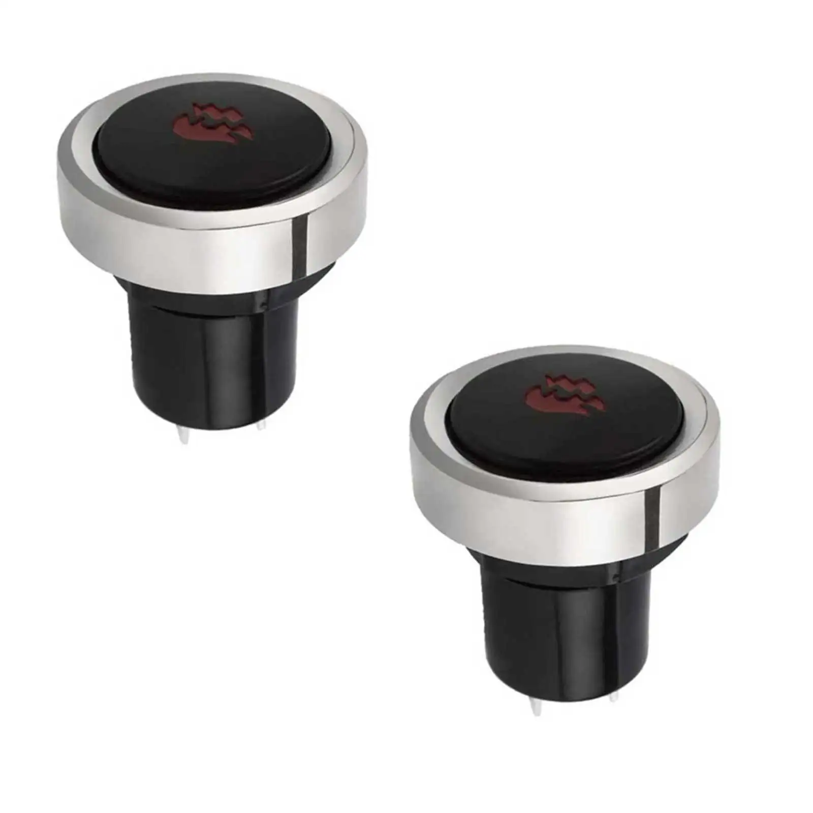 Electronic Ignition Button Replacement for Coleman and Other Gas Grills Addition to Your Setup