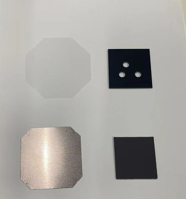 Magnet maker 1000sets Materials for 50*50mm Fridge Magnet Photo
