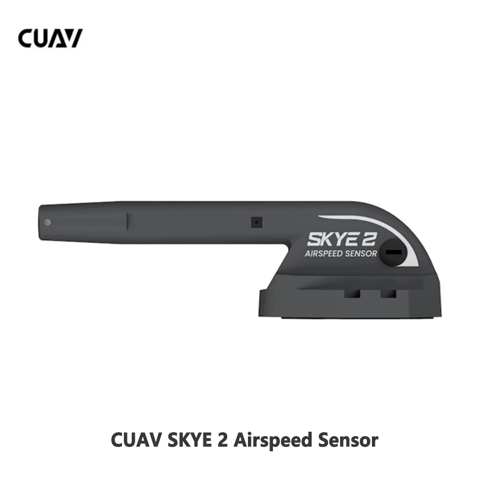 Nuovo Sensore di Velocità Aerea CUAV SKYE 2 con Protocollo DroneCAN, Supporta Controller di Volo ArduPilot PX4, Strumenti RC - Image 4