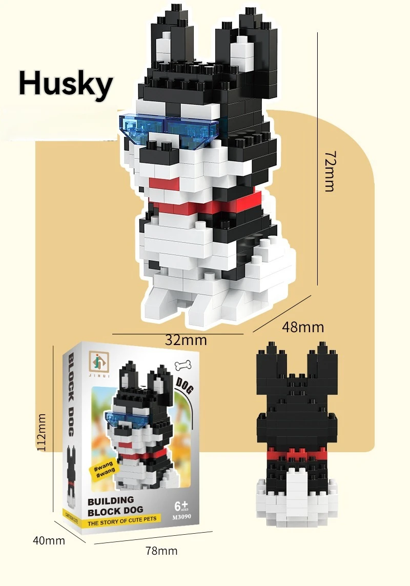 S2f88d86d177b412bbcf28988d3b15a15L - Mini Block World
