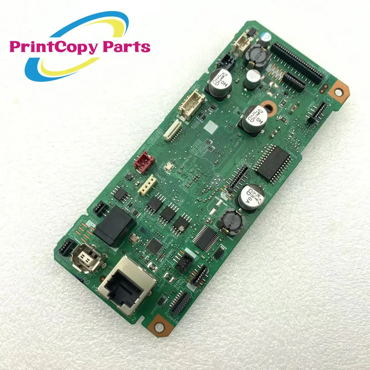 Epson ET4850 ET 4850  메인보드, 3 개월 보증, 1PC