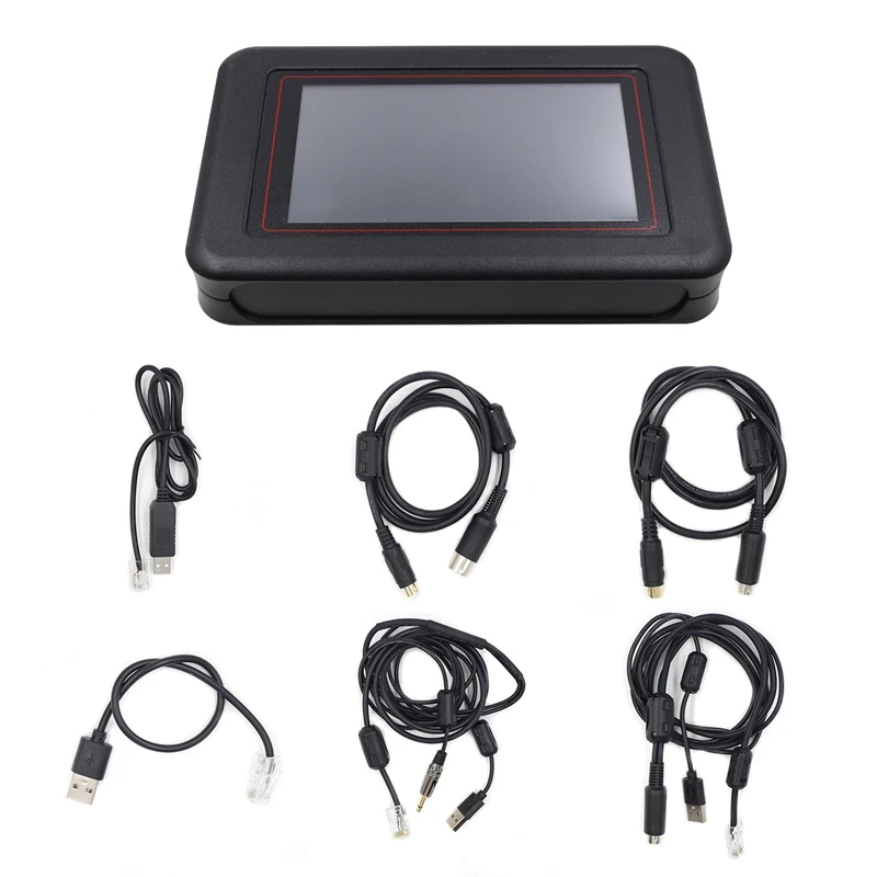  ŰƮ ׼ Catdisplay 4.5 ġ IPS ÷, Yaesu FT817/857/897/818 Icom IC7000/703/706 Xr /756Pro  