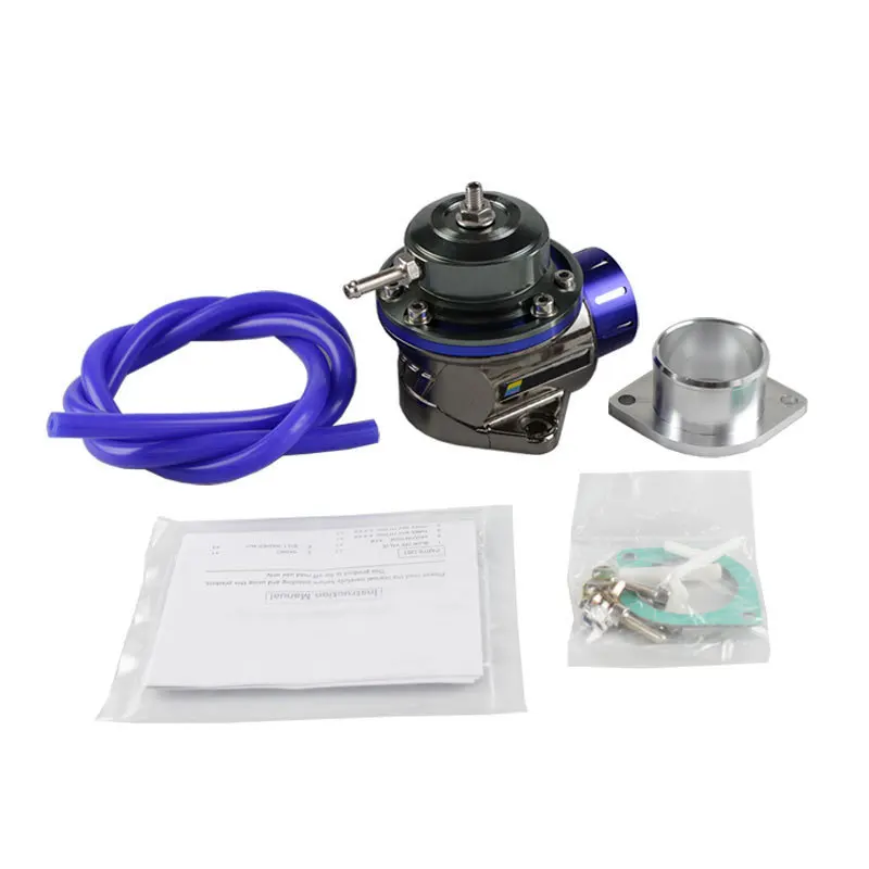 Racing Car GReddi FV BOV Aluminium Float Valve Blow Off Valve Floating