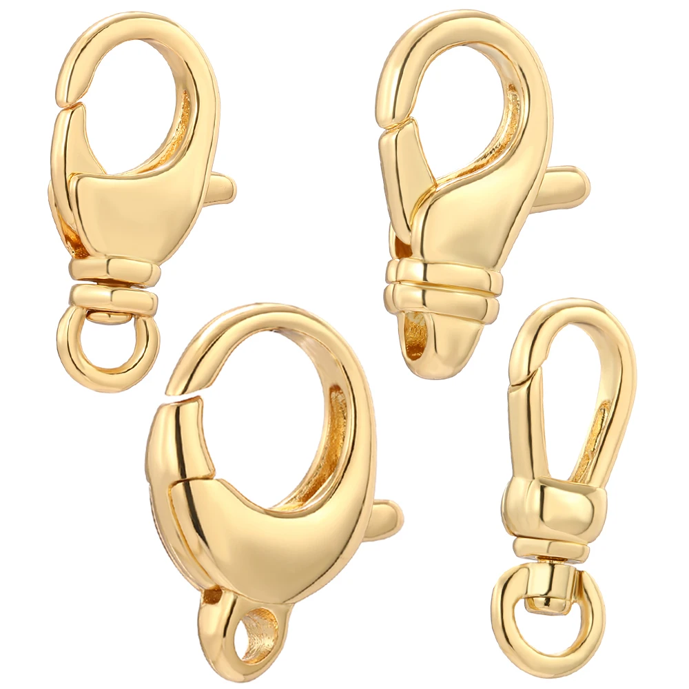 Halsketting van Azurit-Malahiet 18 k geelgouden sluiting - - Catawiki