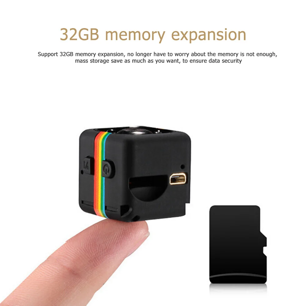   ķڴ DVR  DV ũ ī޶, Ʈũ Ǯ HD 1080p ̴ ī޶ ī޶, 2MP ̺ 