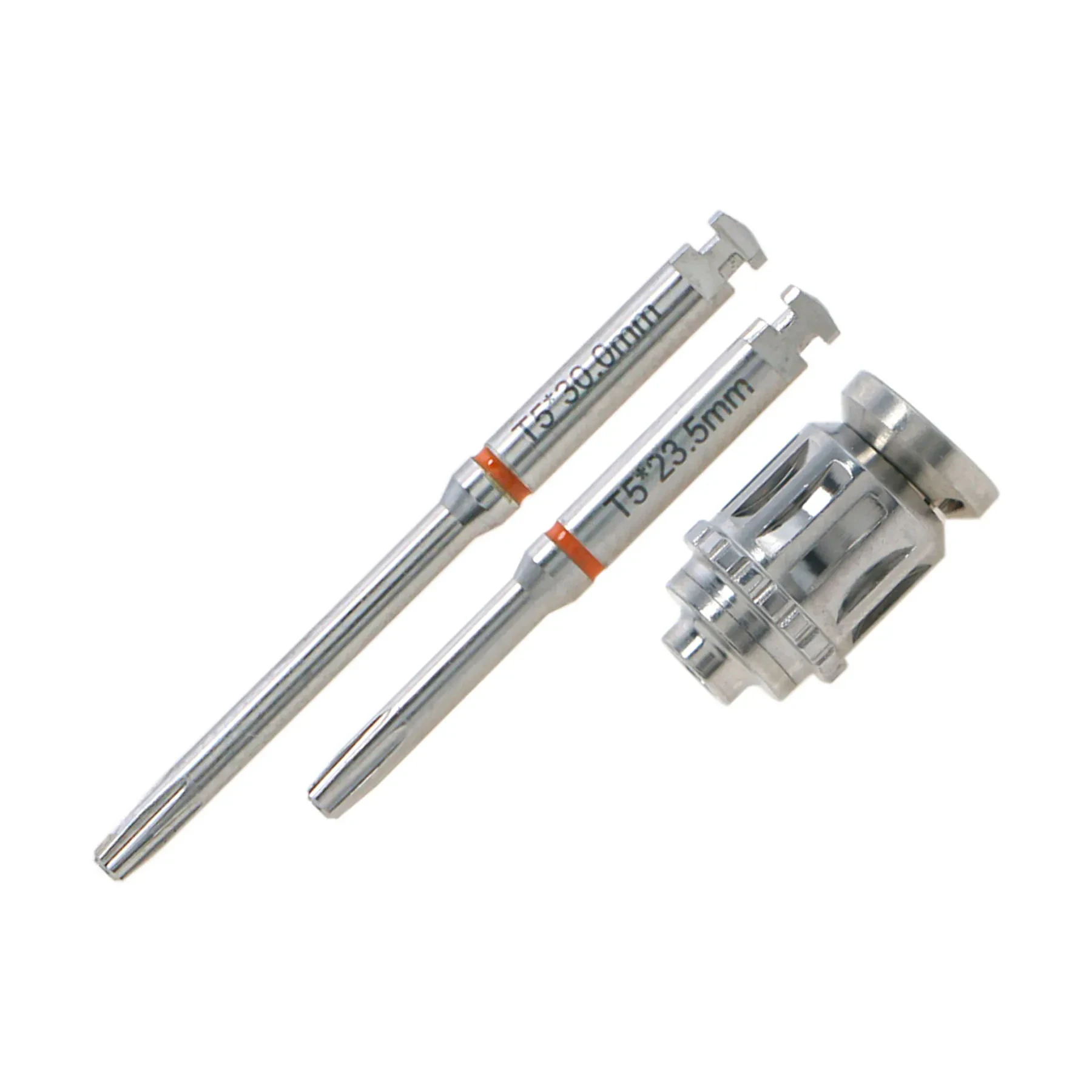 Nobel Dental Multi-unit Abutment Driver Screwdriver Latch Torque Wrench Adapter 6
