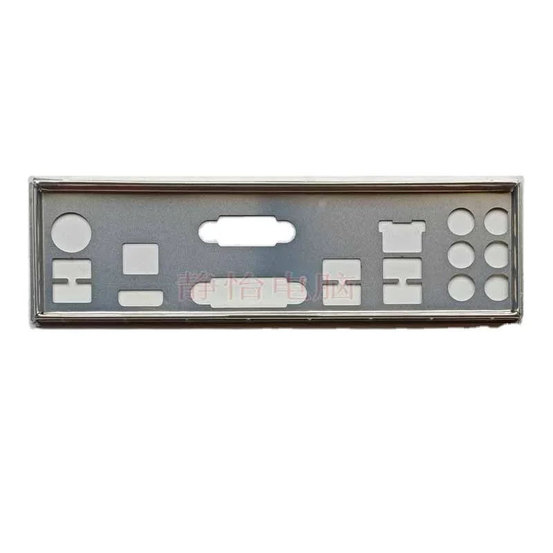 

Защитная задняя панель I/O IO, держатель для ASUS P8Z68-V LE Z97-PRO, игровая компьютерная материнская плата, пустая перегородка